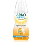 Arko SPF 30 150 ml Nemlenderici Güneş Bakım Sütü Sprey