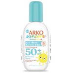 Arko Sun Care SPF50+ 200 ml Bebek ve Çocuk Güneş Koruyucu Sprey