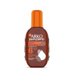 Arko Suncare Bronzlaştırıcı Sprey Spf6 220Ml 3 ADET