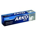 Arko Tıraş Kremi 86 Ml Cool Serinletici