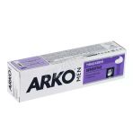 Arko Tıraş Kremi Sensitive 90 gr 4 Adet