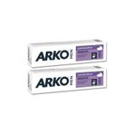 Arko Traş Kremi 90 gr Sensitive x2 Adet