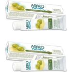 Arko Zeytinyağı 2x20 cc El ve Vücut Bakım Kremi