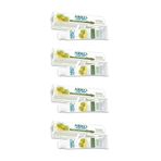 Arko Zeytinyağlı 4x20 ml Krem