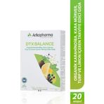 Arkopharma DTX Balance - 20 Ampül