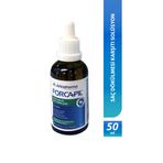 Arkopharma Forcapil Elixir Saç Dökülmesi Karşıtı Solüsyon 50Ml