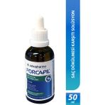 Arkopharma Forcapil Elixir Saç Dökülmesine Karşı Etkili Serum 50 ml Tüm Saç Tipleri İçin