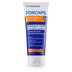 Arkopharma Forcapil Keratin + Mask Onarıcı ve Koruyucu 200 ml Saç Kremi ve Saç Maskesi