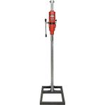 Arks 255 4250 Watt Profesyonel Karot & El Sondaj Makinesi – Sehpalı Full Set (Kaya & Toprak Uyumlu) 10 Metre