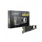 Arktek AK-M2-256GP 256GB 1950/1200 NVME PCIe M.2, SSD