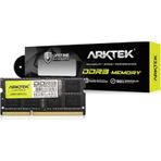 Arktek AKD3S8N1600 8GB DDR3 1600 MHz CL11 Notebook Ram Bellek