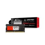 Arktek AKD4S16N2666 16GB DDR4 2666Mhz 1,2V CL19 Notebook SODIMM RAM