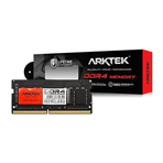 Arktek AKD4S8N2666 8GB 2666 MHz DDR4 CL17 Notebook Ram Bellek