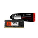 Arktek AKD4S8N3200 8GB DDR4 3200Mhz 1,2V CL22 Notebook Sodimm RAM
