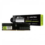 Arktek AKD5S32P5200 32 GB DDR5 5200 MHz 1.35V CL40 Desktop RAM