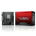 Arktek Alpha Force AK-B760M EG 2xDDR5 2xM.2 D-SUB HDMI DP 12-13. Nesil LGA1700 Soket Anakart