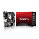Arktek Alpha Force AK-H410M EG VA 2xDDR4 M.2 D-SUB HDMI 10. Nesil LGA1200 Soket Anakart