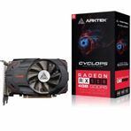 Arktek Cyclops Radeon RX 550 AKR550D5S4GH1 4GB GDDR5 Ekran Kartı