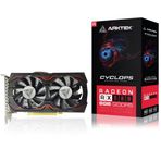 Arktek Radeon RX 580 Cyclops AKR580D5S8GH1 8GB GDDR5 Ekran Kartı