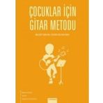 ARKY-032 Çocuklar Için Gitar Metodu - Bülent Işbilen