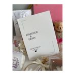 arl etiket tasarım dijital baskı merkezi Nişan,Nikah Hatırası Hediyelik Kartı 11x15 cm 56 Adet -Arletikettasarim