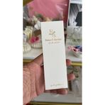 arl etiket tasarım dijital baskı merkezi Söz, Kına, Nişan, Düğün Hatırası Hediyelik Kart iyi ki geldiniz Yazılı Gold Renk 5x15 cm 90 Adet