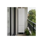 Arles Home 2 Kapaklı 3 Raflı Kombi Dolabı Çok Amaçlı