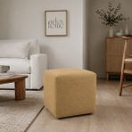 Arles Home - Lugo Hardal Kare Puf