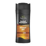 Arlin Herbal 400 ml Şampuan ve Duş Jeli