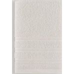 Arliva Home Pure Ekru 50x90 Bukle Bordürlü Havlu
