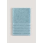 Arliva Home Pure Koyu Mint 70x140 Bukle Bordürlü Havlu