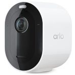 Arlo Pro 5S 2K Spot Işığı Kamerası - 1 Paket - Güvenlik Kamerası, Beyaz