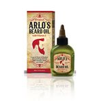 Arlo'S Arlo'Nun E Vitaminli Sakal Yağı
