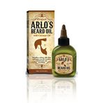 Arlo'S Arlo'Nun Hindistan Cevizi Yağı Ile Sakal Yağı