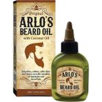 Arlo's Coconut Oil Sakal Yağı 75ml