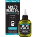 Arlo's Pro-growth Bergamot Ve Ardıç Kokulu Sakal Yağı 75ml