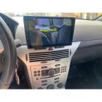 Arlox Opel Astra H 4Ram 64Gb Carplay Multimedia Füme