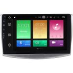 Arlox Wolksvagen Passat B6 B7 Android 2+16 Multimedya IPS Ekran Kamera Hediyemizdir Ücretsiz Kargo - Siyah