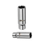 Arm 1/2 11 mm Altı Köşe Derin Lokma