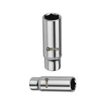 Arm 1/2 32 mm Altı Köşe Derin Lokma