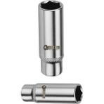 Arm 1/2 Altı Köşe Derin Lokma 32 mm - Renkli
