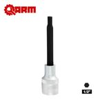 Arm 1/2 H4 4 mm Uzun Lokmalı Allen Uç