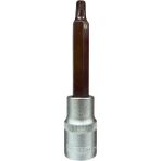 Arm 1/2 T40 Lokmalı Torx Uç Uzun - Renkli - Standart