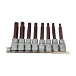 Arm 1/2 Uzun Lokmalı Ribe Bits Set Lokma Takımı