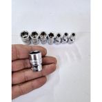 Arm 1/4 Küçük Lokma Takımı 8 Parça