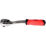 Arm 1/4 Lokma Cırcır Kolu 72 Diş 155 mm - Renkli