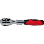 Arm 1/4 Uzatmalı Lokma Cırcır Kolu 150 mm - 210 mm - Renkli
