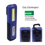 Arm Esen 99 Şarjlı Seyyar Led Lamba