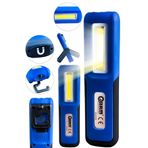 Arm ESEN99 Profesyonel 240 lm Powerbank Fener