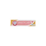 Arm & Hammer 125 gr Sensitive Care Günlük Diş Macunu